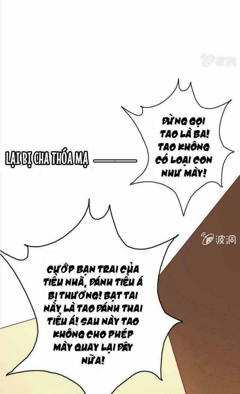 Kết Hôn Thử 99 Ngày - Chapter 1 - Trang 4