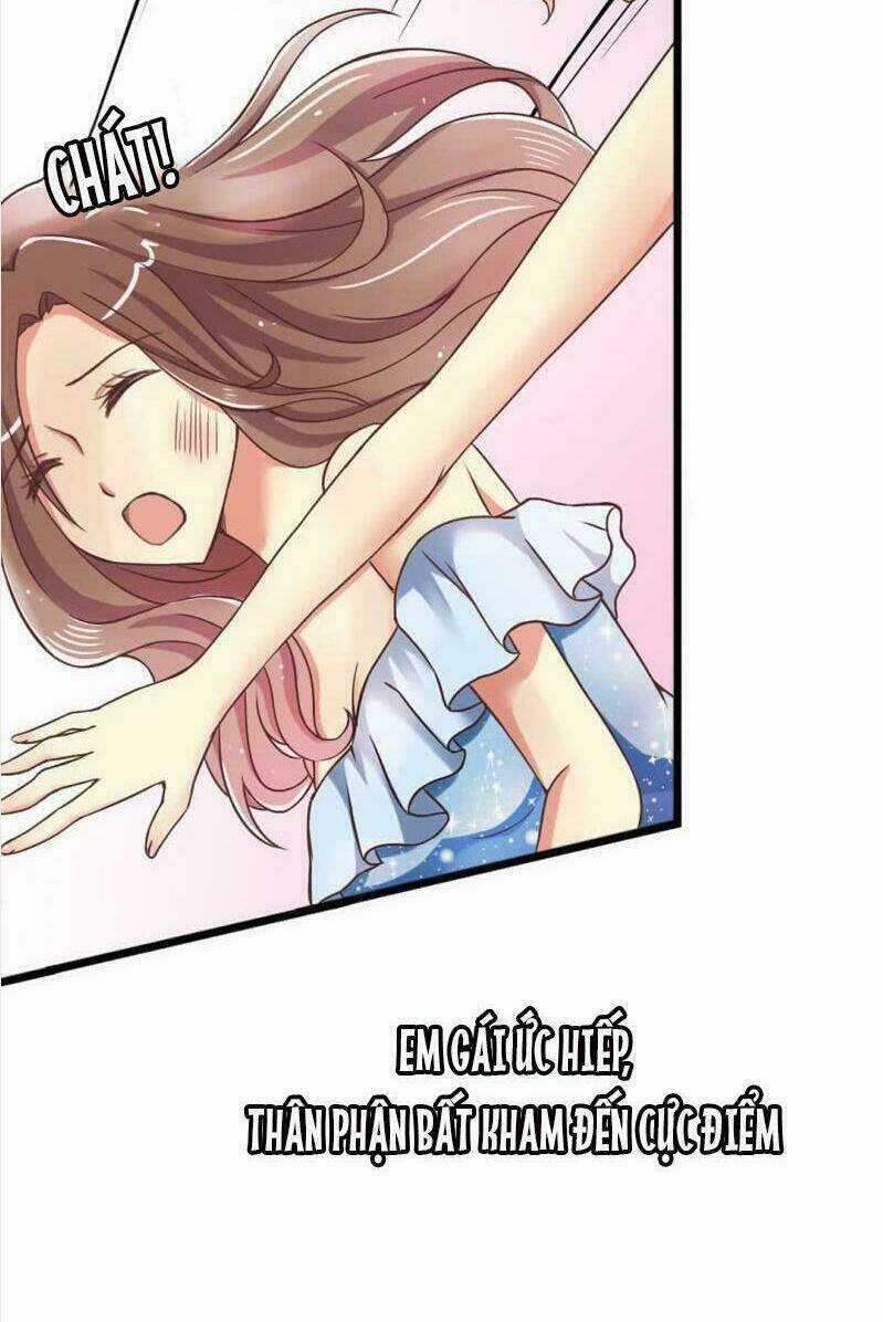 Kết Hôn Thử 99 Ngày - Chapter 1 - Trang 7