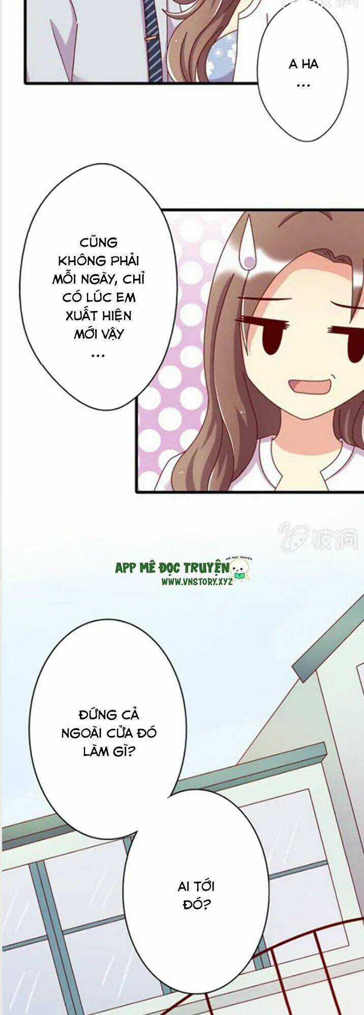 Kết Hôn Thử 99 Ngày - Chapter 10 - Trang 13