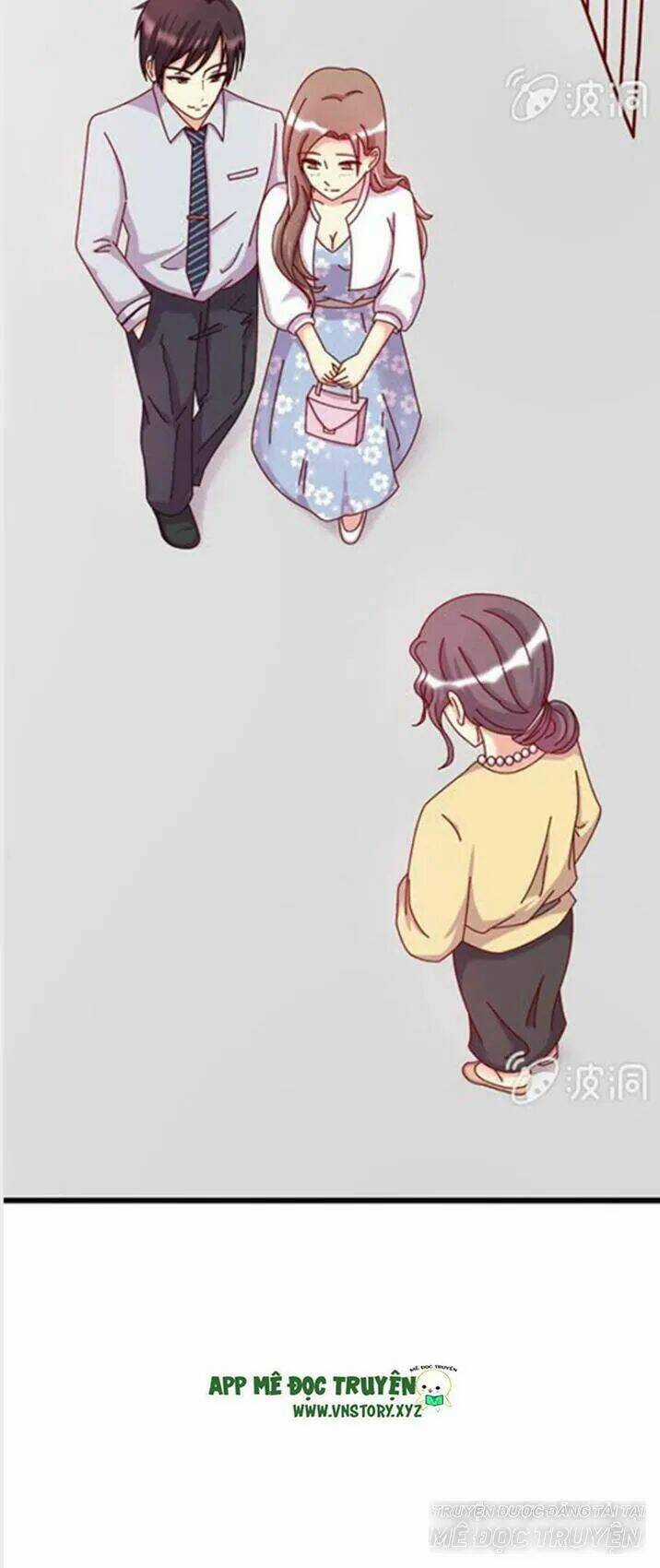 Kết Hôn Thử 99 Ngày - Chapter 10 - Trang 16