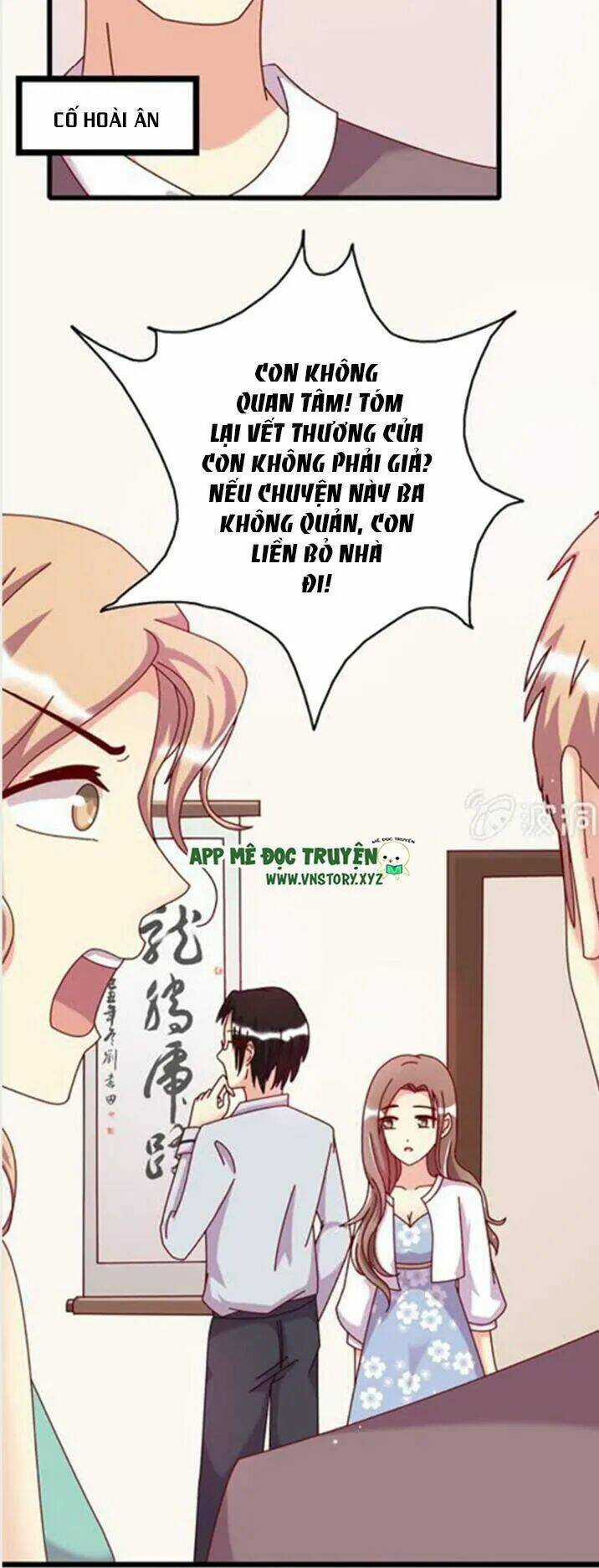 Kết Hôn Thử 99 Ngày - Chapter 10 - Trang 18