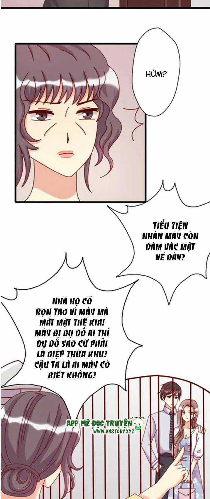 Kết Hôn Thử 99 Ngày - Chapter 10 - Trang 3