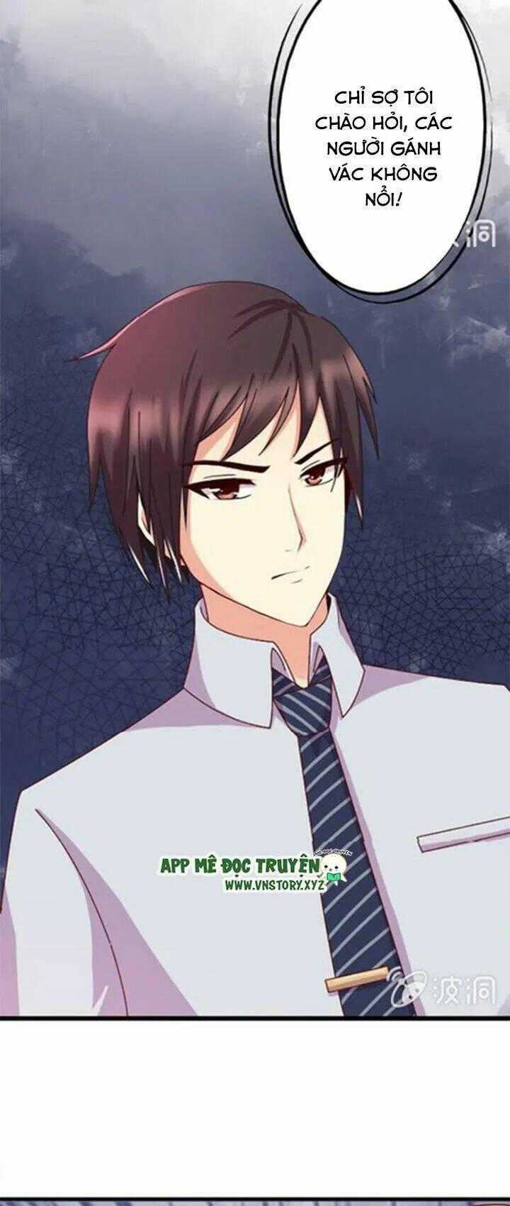 Kết Hôn Thử 99 Ngày - Chapter 10 - Trang 23