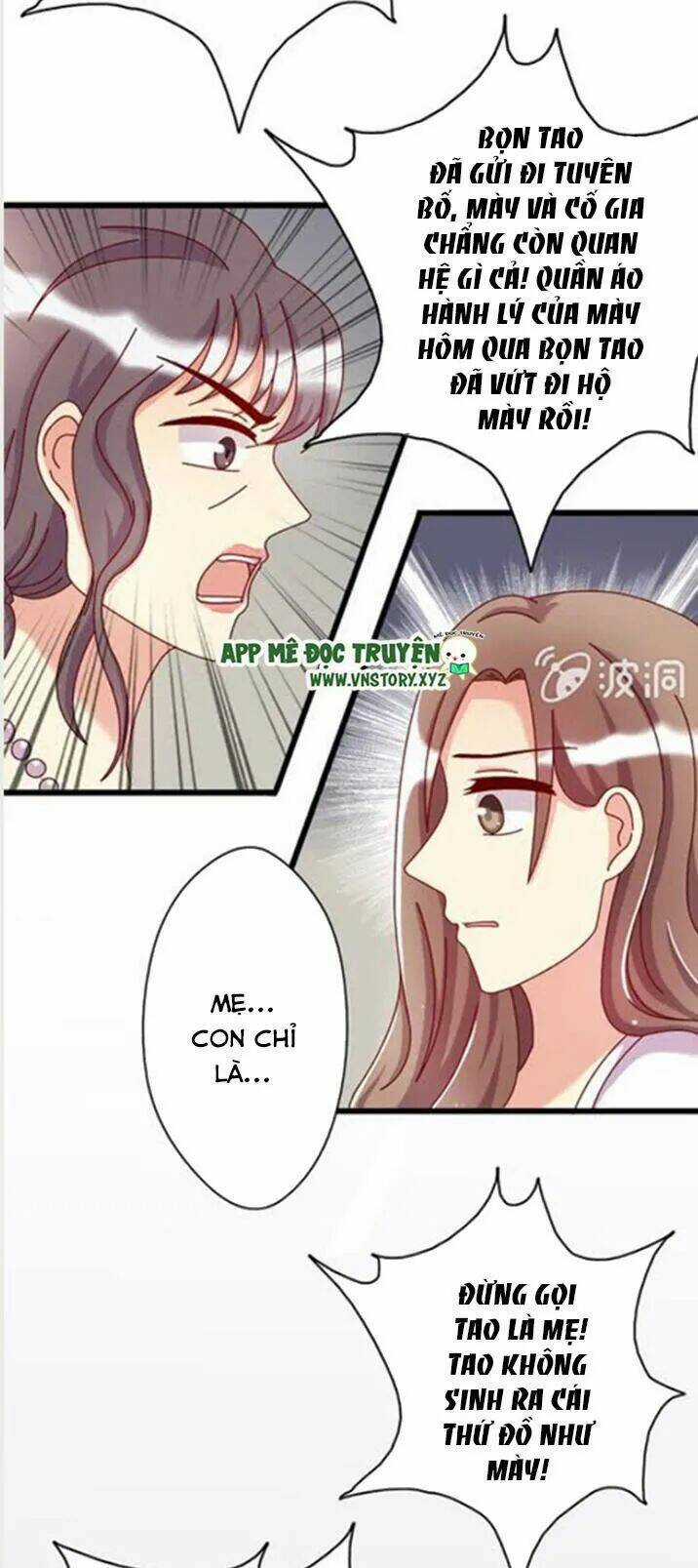 Kết Hôn Thử 99 Ngày - Chapter 10 - Trang 5