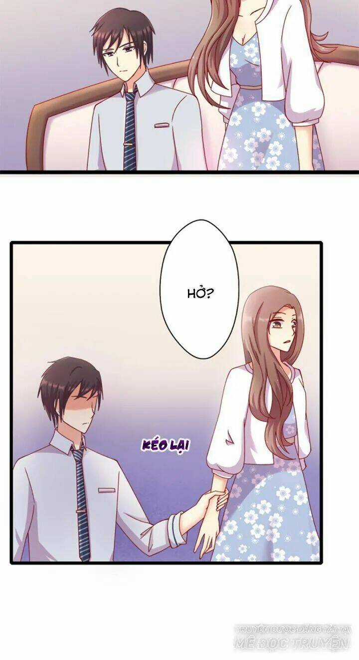 Kết Hôn Thử 99 Ngày - Chapter 11 - Trang 17