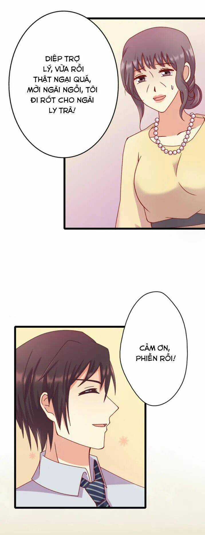 Kết Hôn Thử 99 Ngày - Chapter 11 - Trang 18