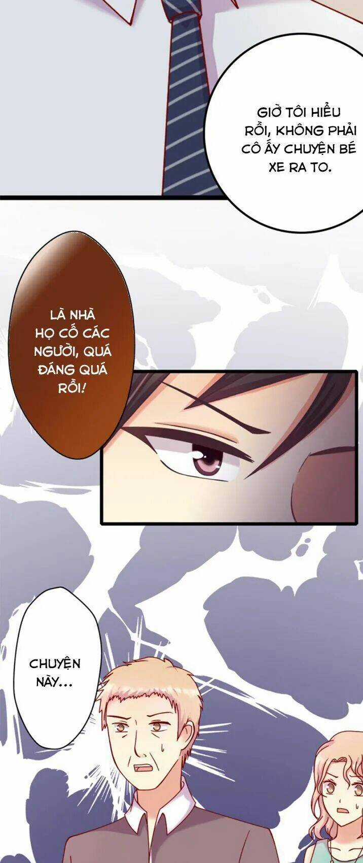 Kết Hôn Thử 99 Ngày - Chapter 11 - Trang 3