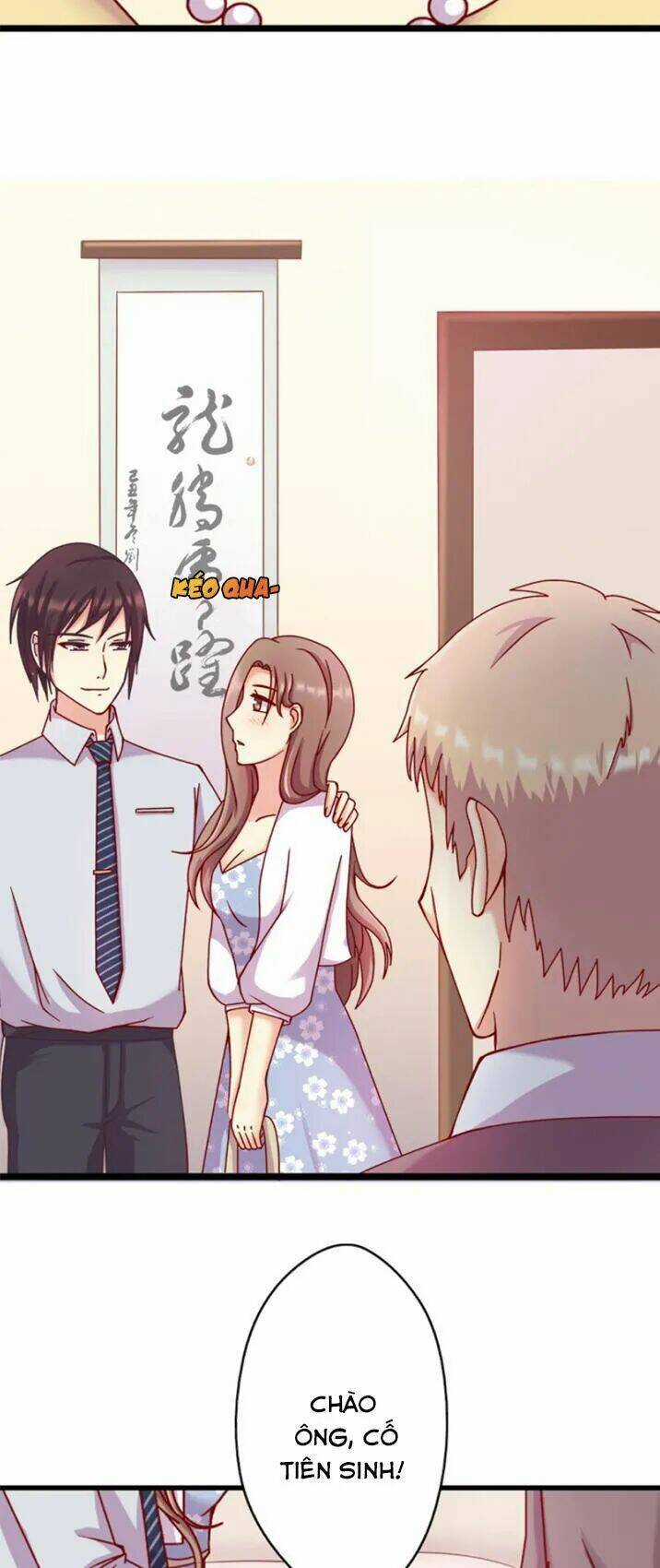 Kết Hôn Thử 99 Ngày - Chapter 11 - Trang 5