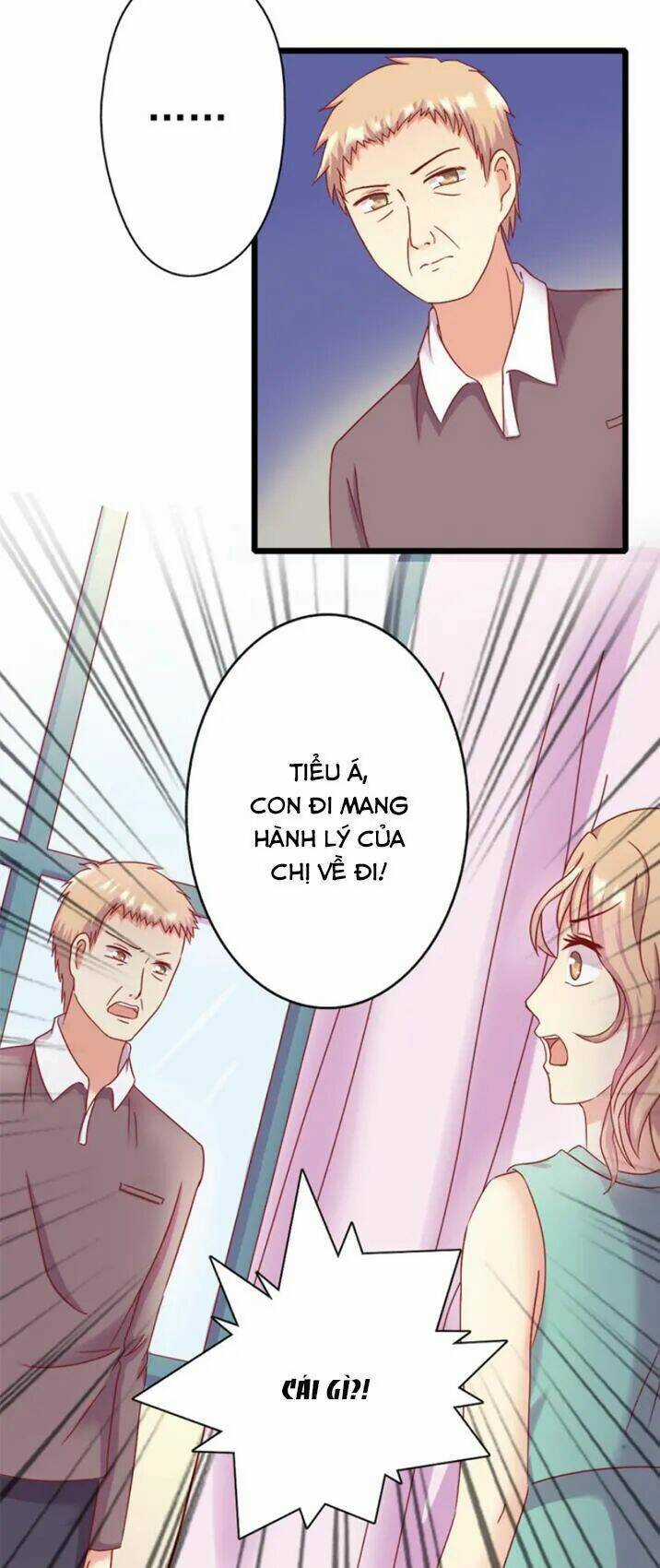 Kết Hôn Thử 99 Ngày - Chapter 12 - Trang 3