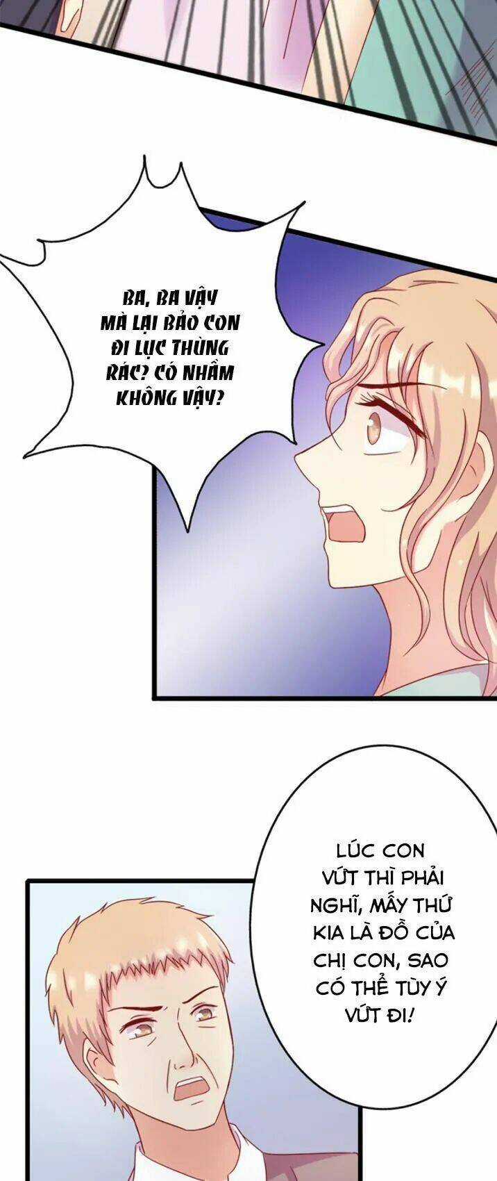 Kết Hôn Thử 99 Ngày - Chapter 12 - Trang 4