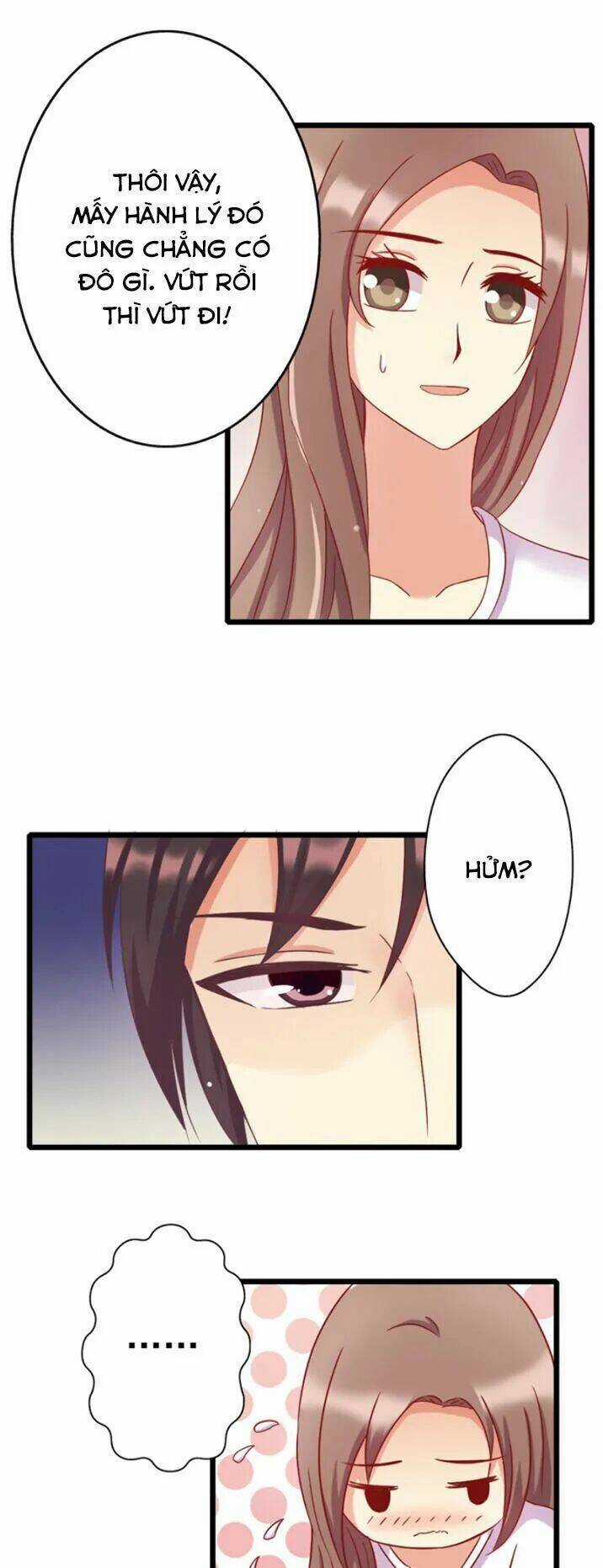 Kết Hôn Thử 99 Ngày - Chapter 12 - Trang 7