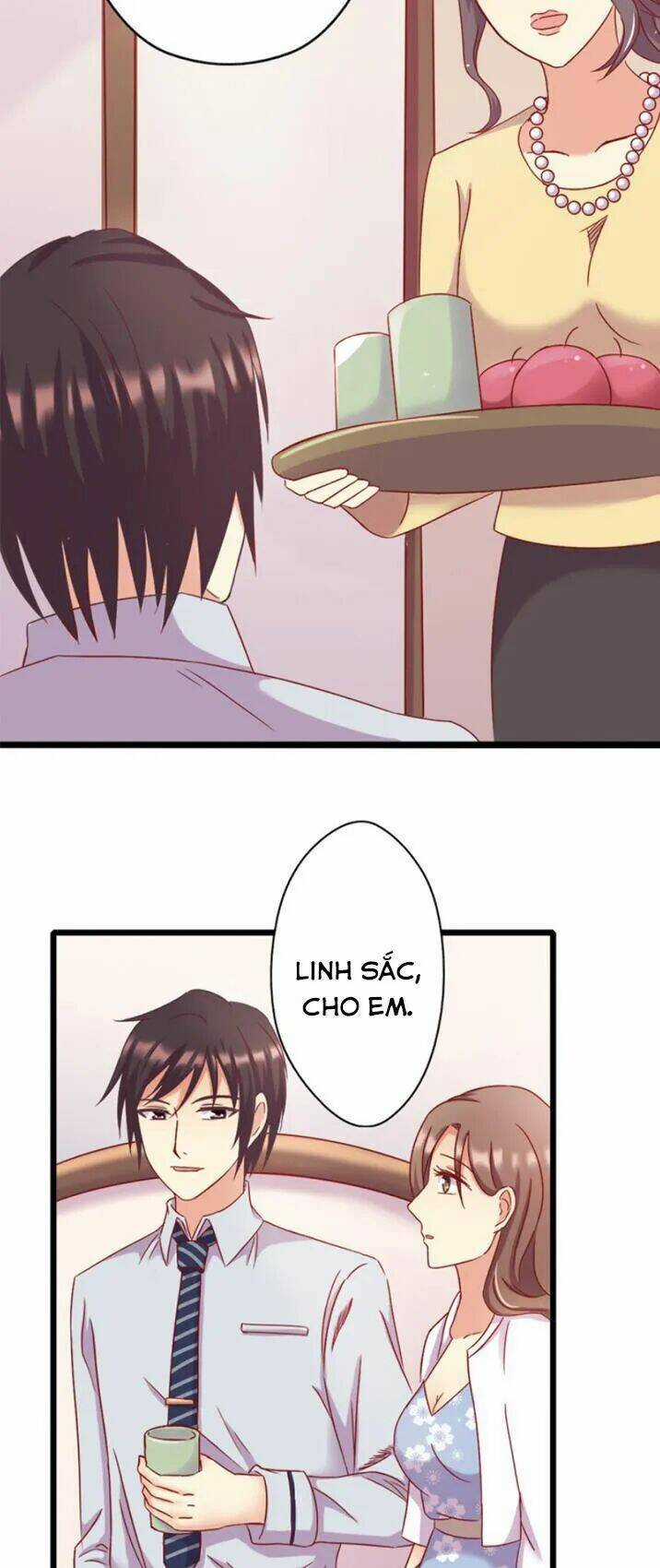 Kết Hôn Thử 99 Ngày - Chapter 12 - Trang 10