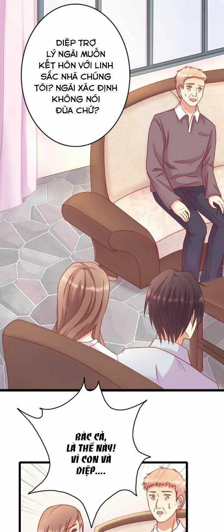 Kết Hôn Thử 99 Ngày - Chapter 13 - Trang 2