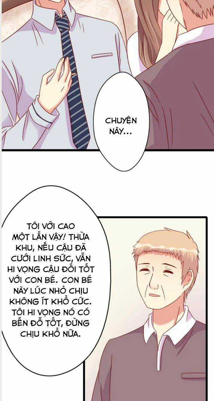 Kết Hôn Thử 99 Ngày - Chapter 13 - Trang 12