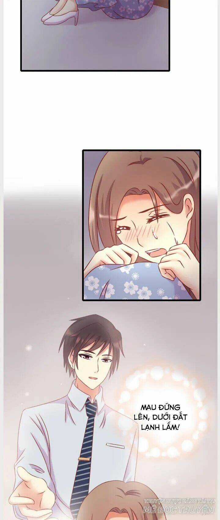 Kết Hôn Thử 99 Ngày - Chapter 13 - Trang 17