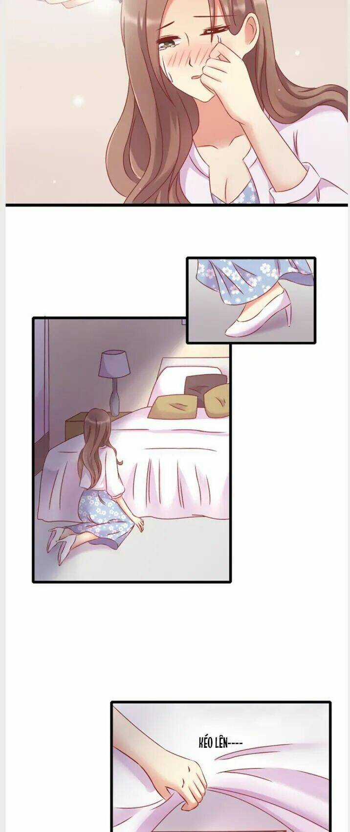 Kết Hôn Thử 99 Ngày - Chapter 13 - Trang 18