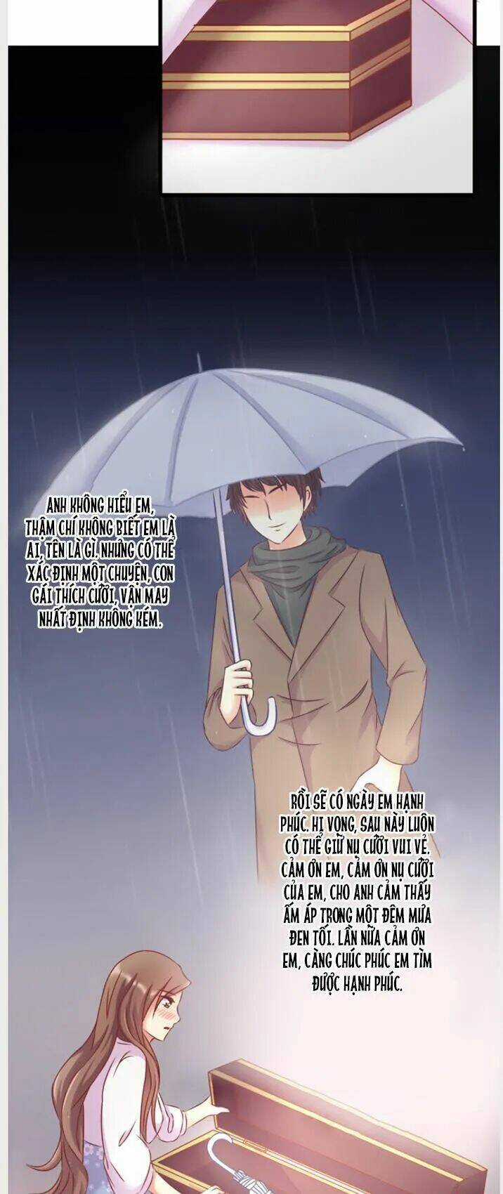 Kết Hôn Thử 99 Ngày - Chapter 13 - Trang 19