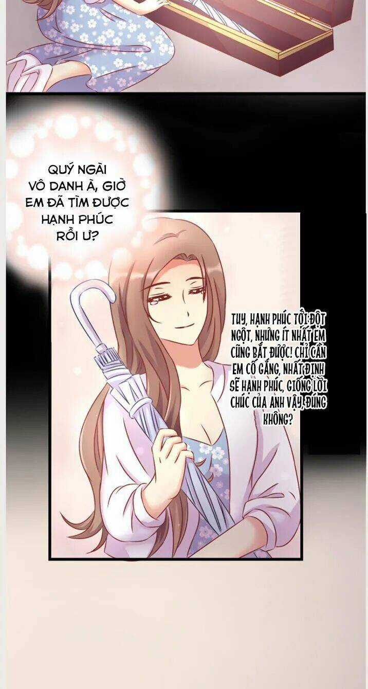 Kết Hôn Thử 99 Ngày - Chapter 13 - Trang 20