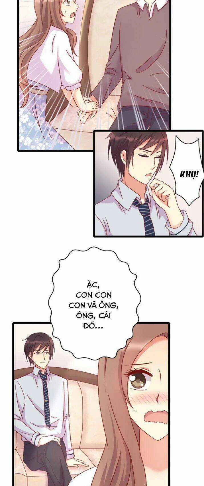 Kết Hôn Thử 99 Ngày - Chapter 13 - Trang 3