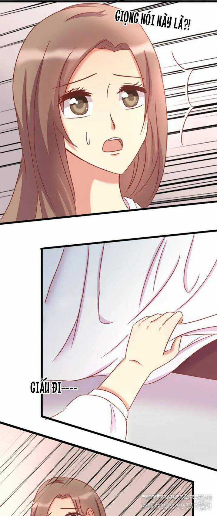 Kết Hôn Thử 99 Ngày - Chapter 13 - Trang 23