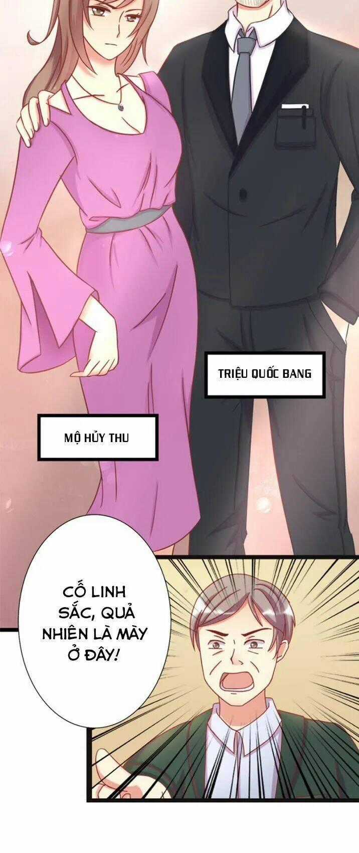 Kết Hôn Thử 99 Ngày - Chapter 13 - Trang 25