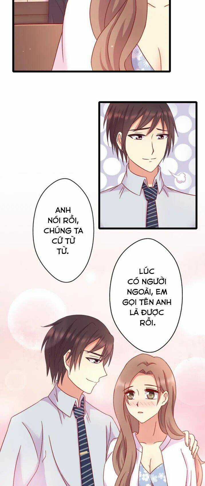 Kết Hôn Thử 99 Ngày - Chapter 13 - Trang 4