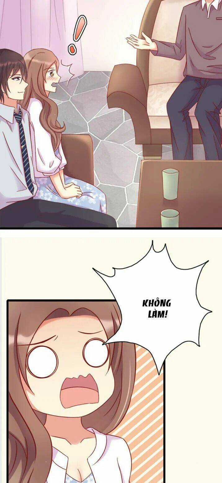 Kết Hôn Thử 99 Ngày - Chapter 13 - Trang 7