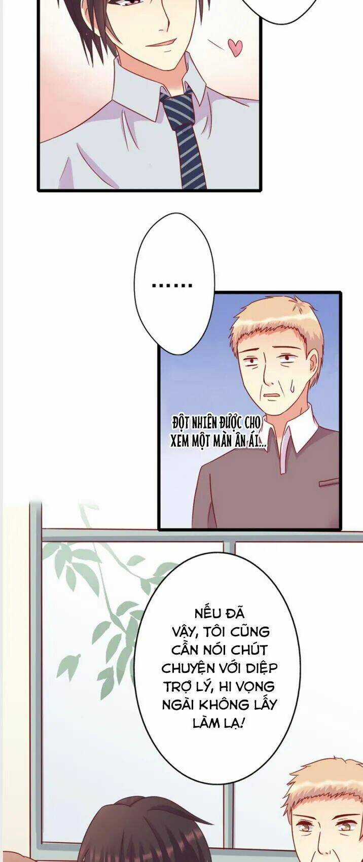 Kết Hôn Thử 99 Ngày - Chapter 13 - Trang 9