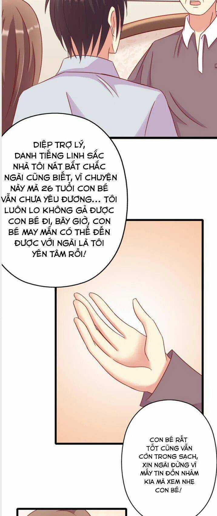 Kết Hôn Thử 99 Ngày - Chapter 13 - Trang 10