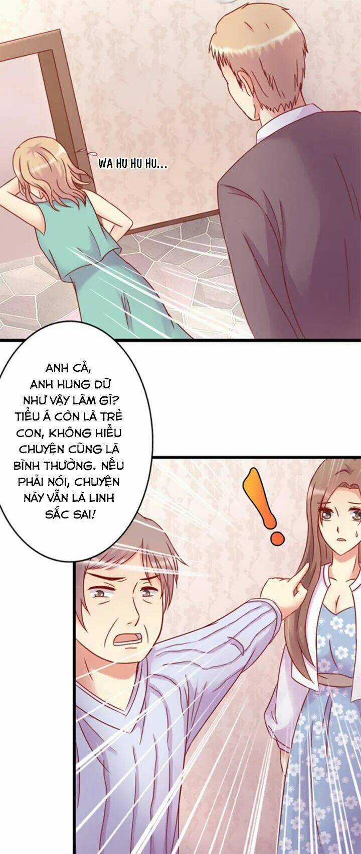 Kết Hôn Thử 99 Ngày - Chapter 14 - Trang 19