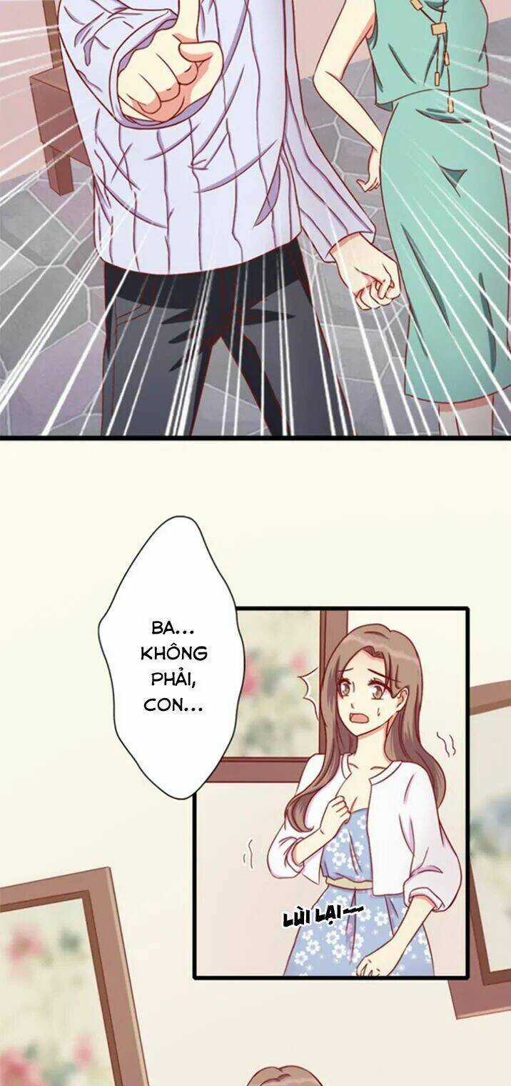 Kết Hôn Thử 99 Ngày - Chapter 14 - Trang 3