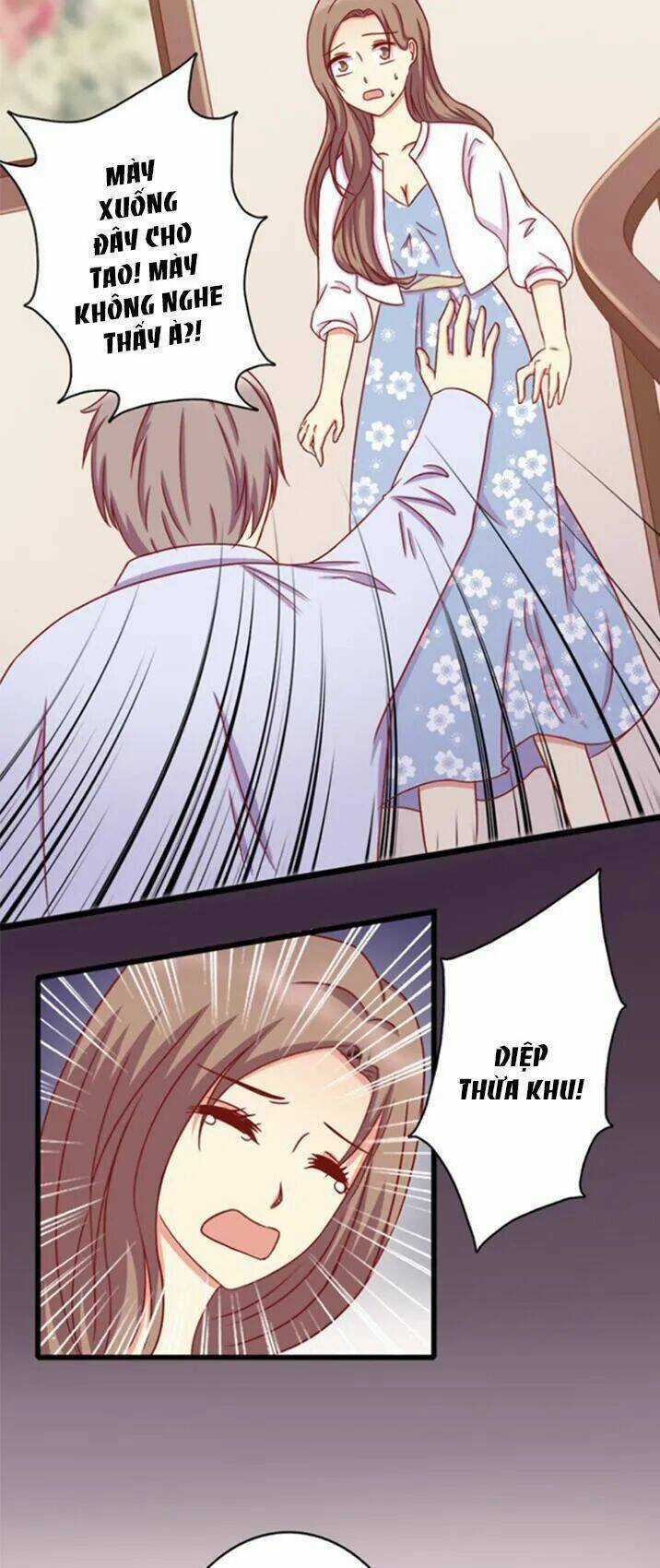 Kết Hôn Thử 99 Ngày - Chapter 14 - Trang 4