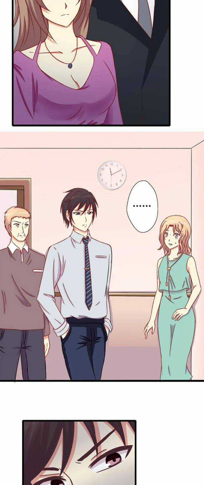 Kết Hôn Thử 99 Ngày - Chapter 14 - Trang 7