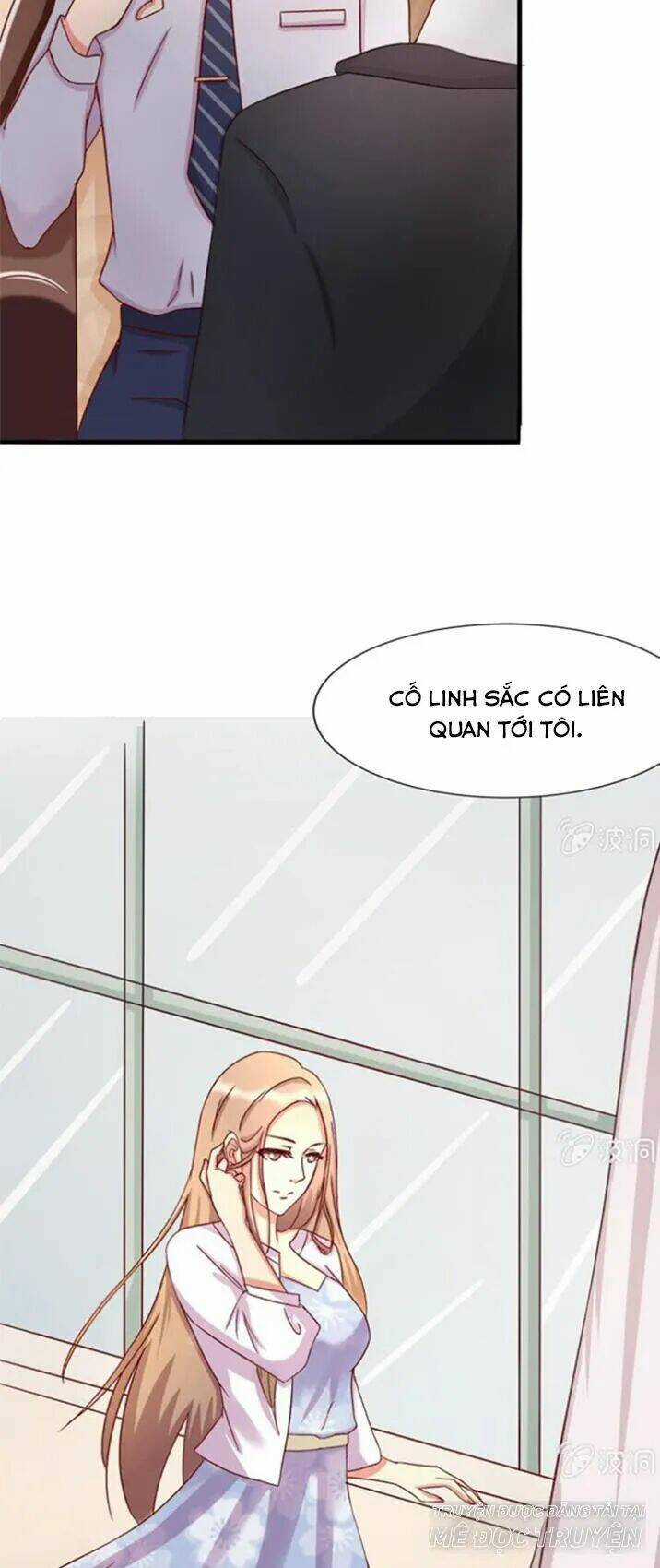 Kết Hôn Thử 99 Ngày - Chapter 15 - Trang 11