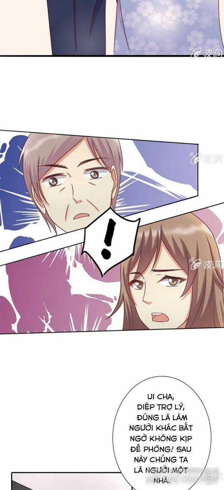 Kết Hôn Thử 99 Ngày - Chapter 15 - Trang 16