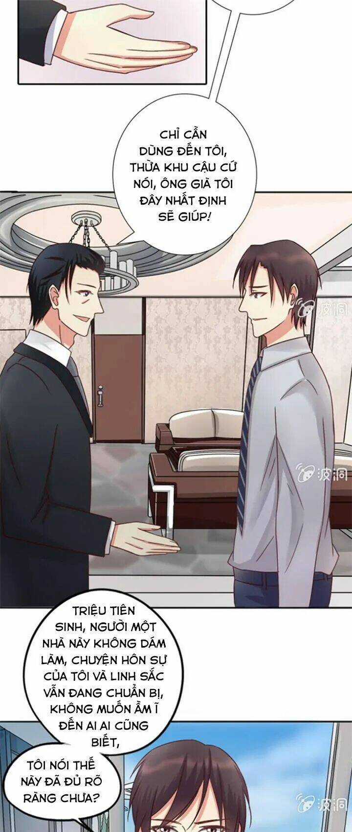 Kết Hôn Thử 99 Ngày - Chapter 15 - Trang 17