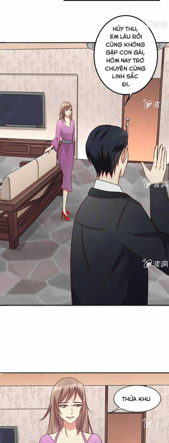 Kết Hôn Thử 99 Ngày - Chapter 15 - Trang 19