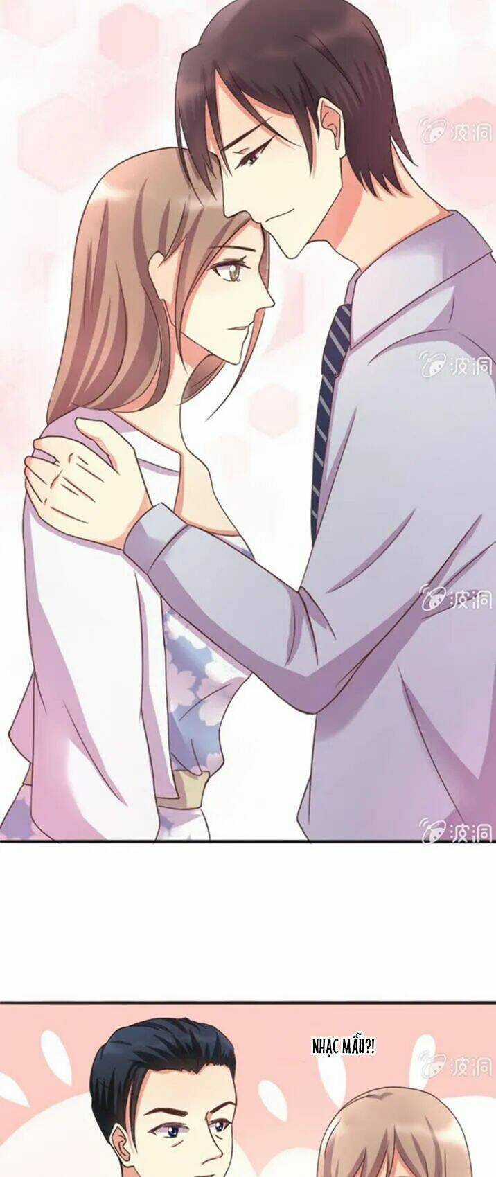 Kết Hôn Thử 99 Ngày - Chapter 15 - Trang 25