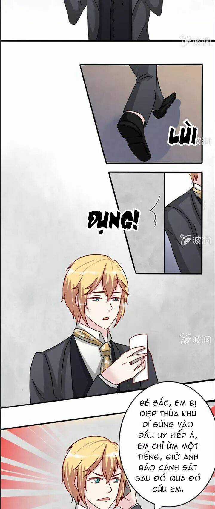 Kết Hôn Thử 99 Ngày - Chapter 17 - Trang 5