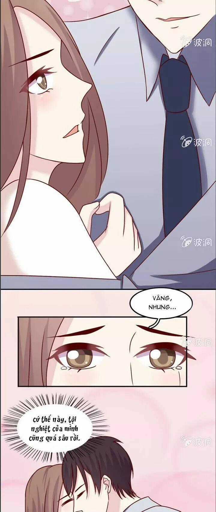 Kết Hôn Thử 99 Ngày - Chapter 18 - Trang 13