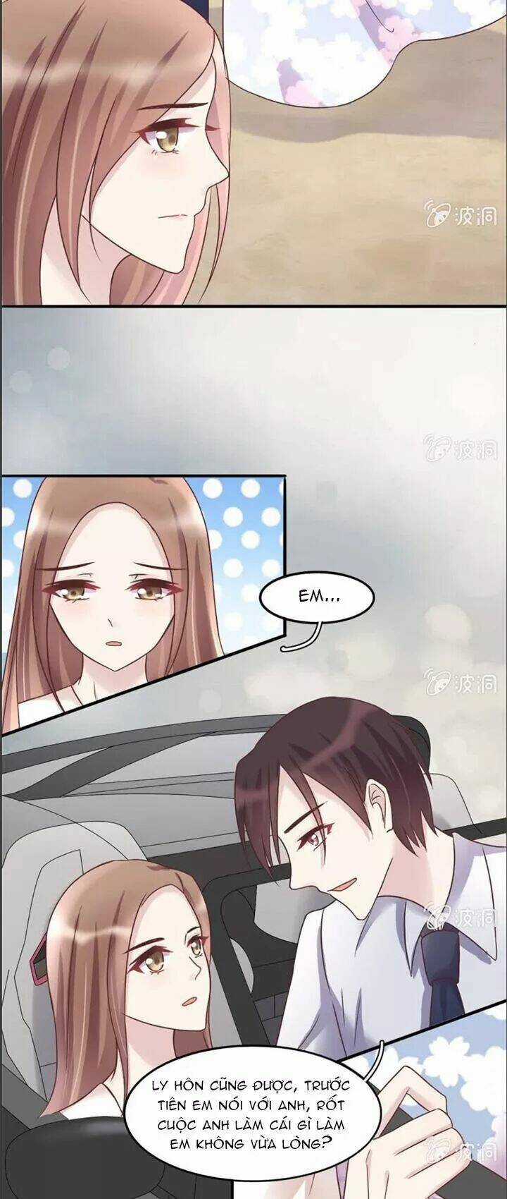 Kết Hôn Thử 99 Ngày - Chapter 18 - Trang 9