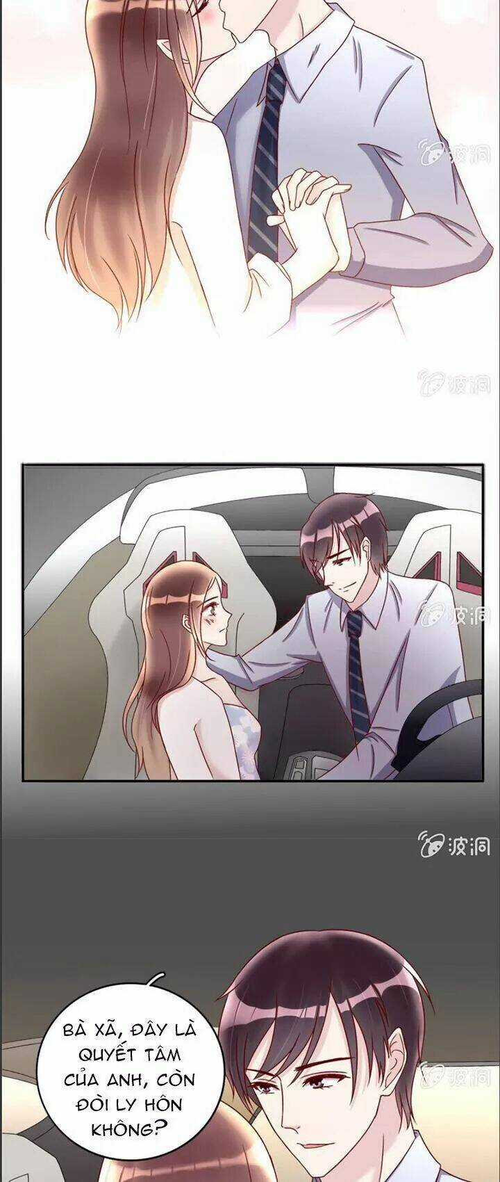 Kết Hôn Thử 99 Ngày - Chapter 19 - Trang 3