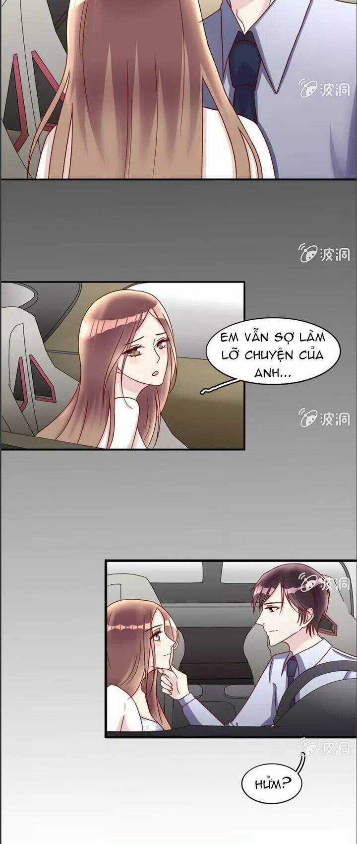 Kết Hôn Thử 99 Ngày - Chapter 19 - Trang 4