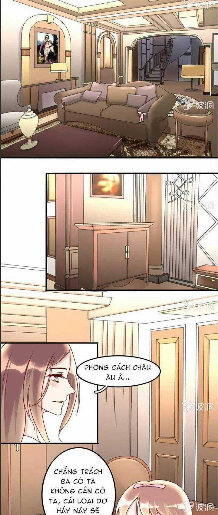 Kết Hôn Thử 99 Ngày - Chapter 19 - Trang 8