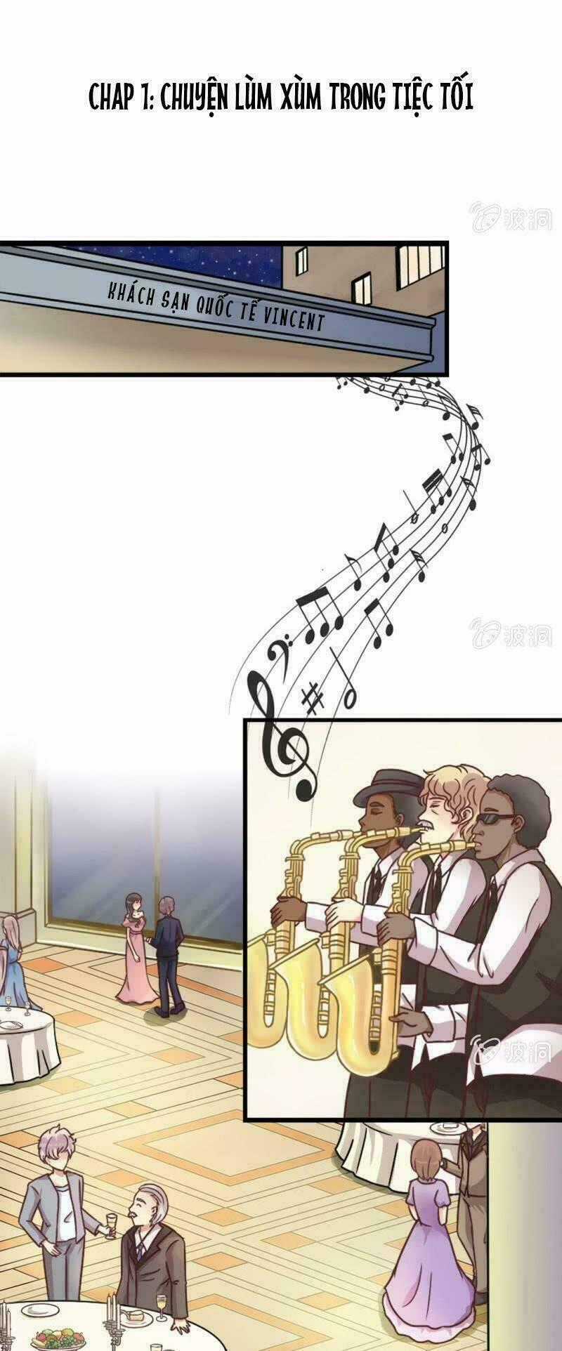 Kết Hôn Thử 99 Ngày - Chapter 2 - Trang 2