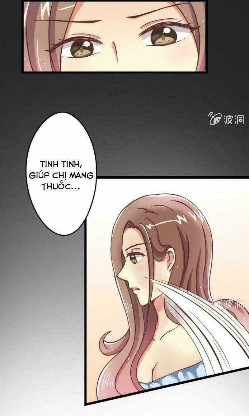 Kết Hôn Thử 99 Ngày - Chapter 2 - Trang 13