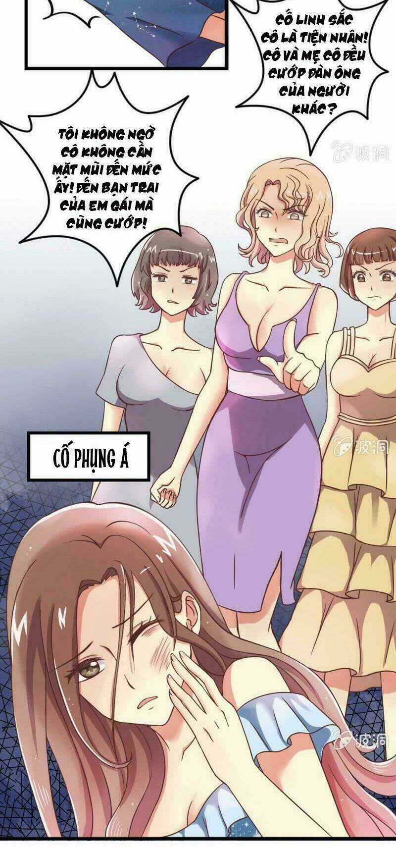 Kết Hôn Thử 99 Ngày - Chapter 2 - Trang 15