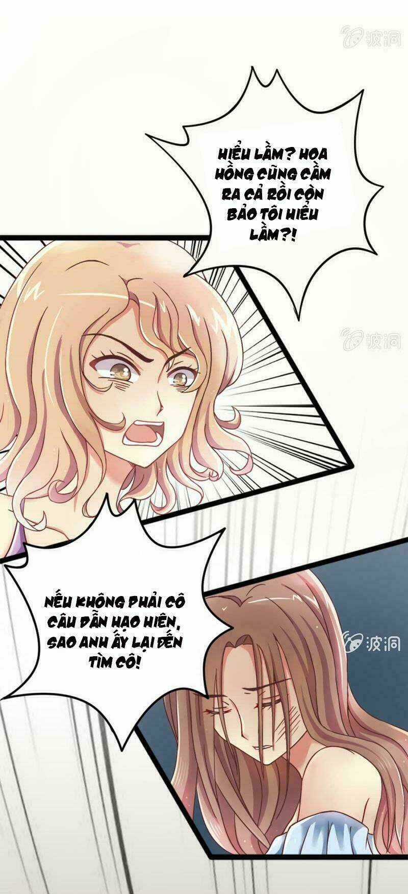 Kết Hôn Thử 99 Ngày - Chapter 2 - Trang 18