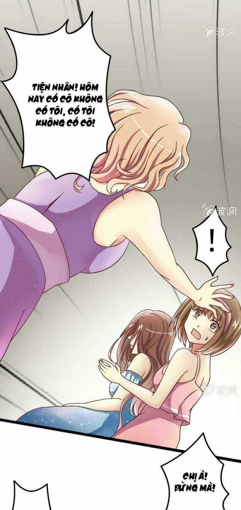 Kết Hôn Thử 99 Ngày - Chapter 2 - Trang 19