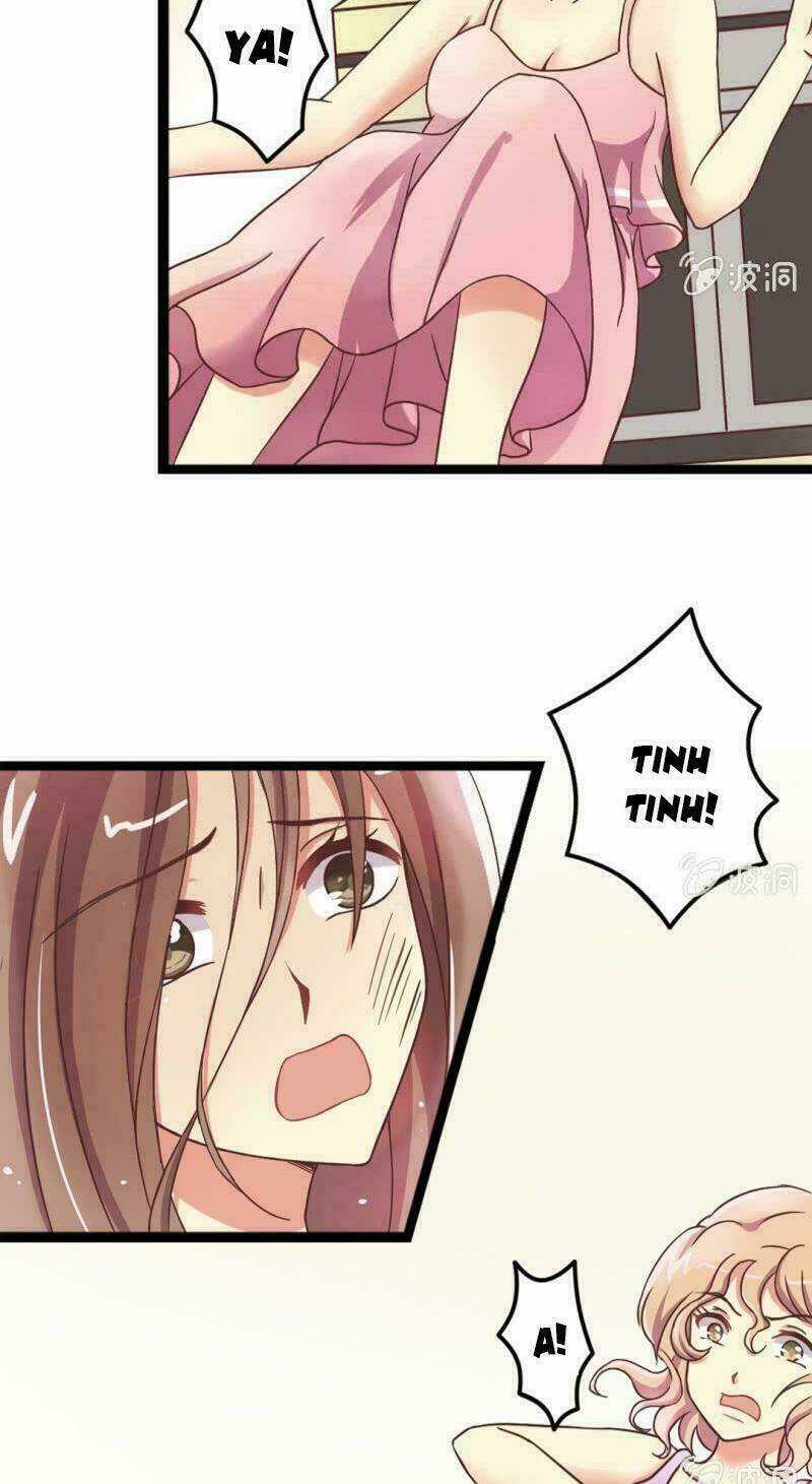 Kết Hôn Thử 99 Ngày - Chapter 2 - Trang 21